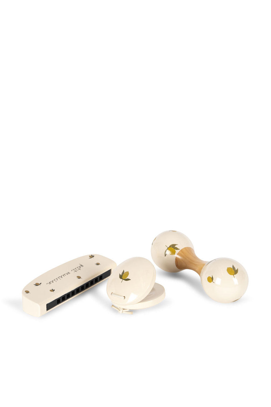 Music Set Petit - Lemon