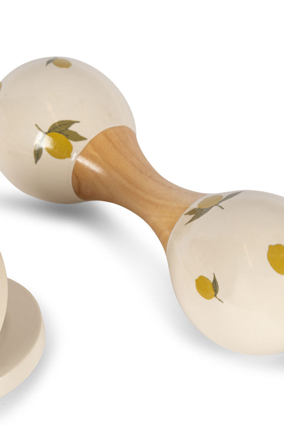 Music Set Petit - Lemon