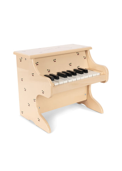 Piano Glossy - Cherry