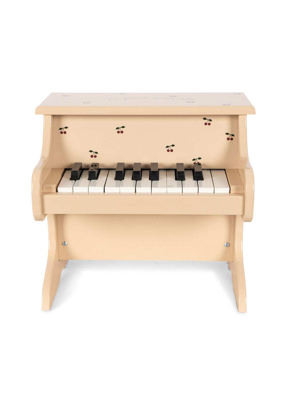 Piano Glossy - Cherry