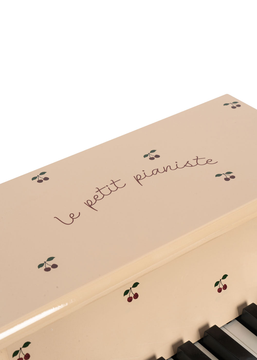 Piano Glossy - Cherry