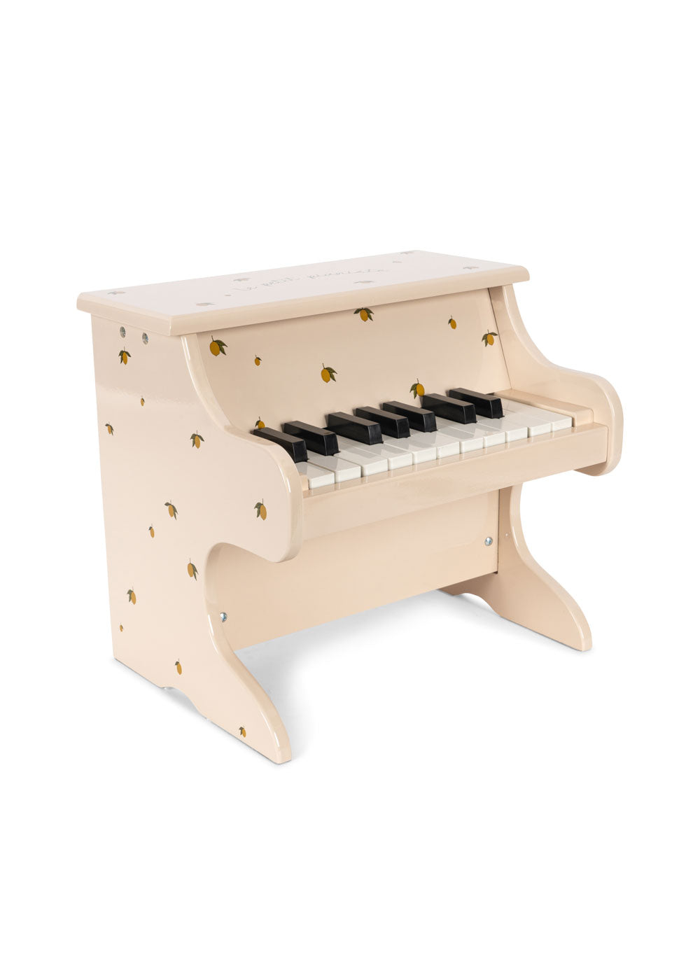 Piano Glossy - Lemon