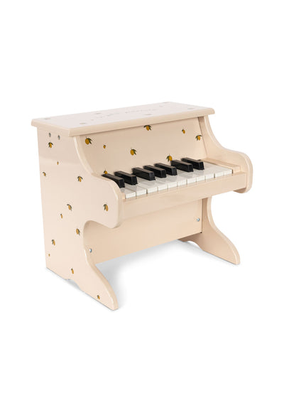 Piano Glossy - Lemon