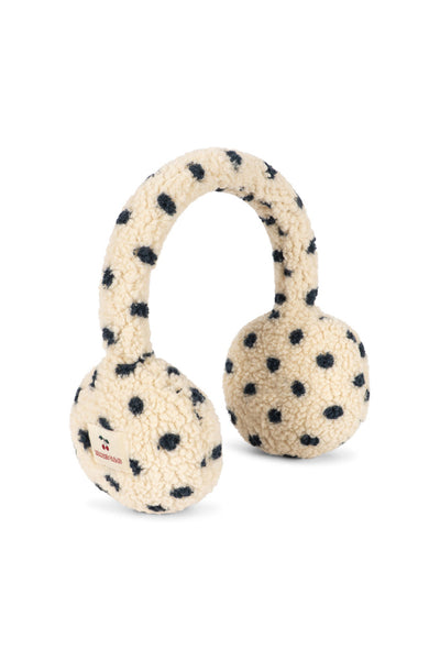 Jody Teddy Earmuffs