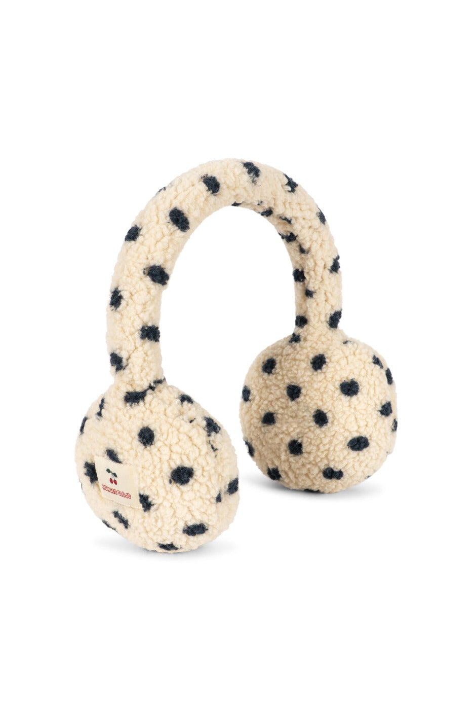 Jody Teddy Earmuffs
