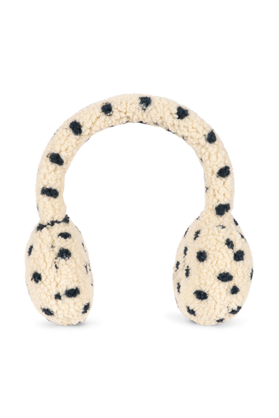 Jody Teddy Earmuffs