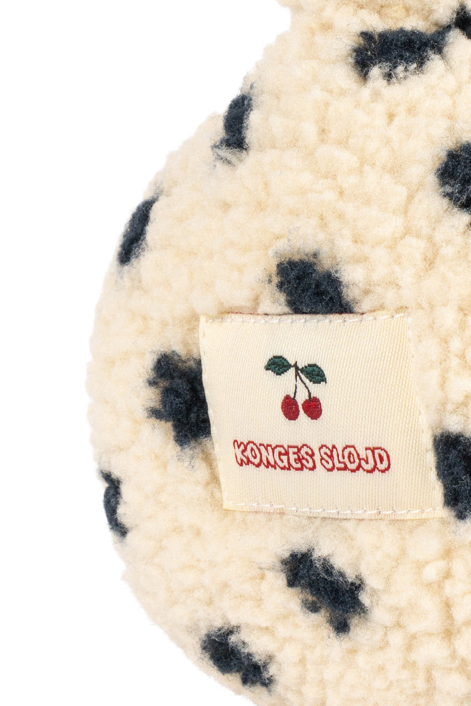 Jody Teddy Earmuffs