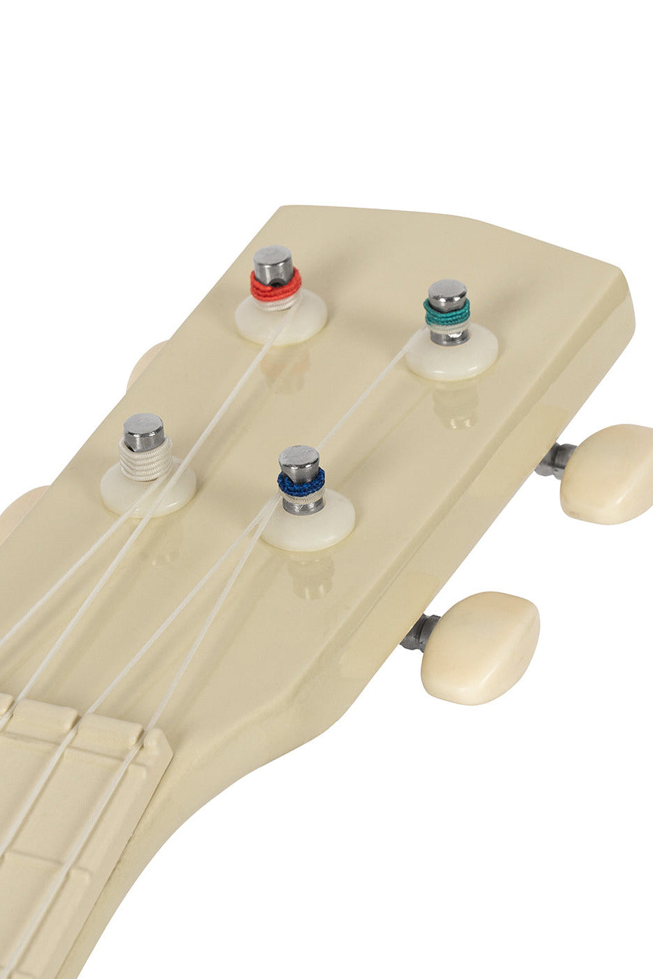 Ukulele Glossy - Teddy Bear