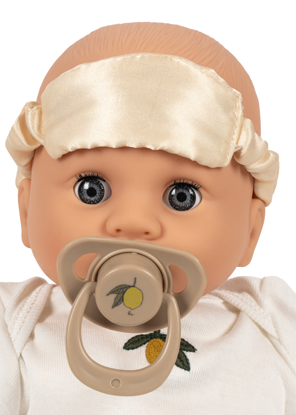Lola Baby Doll Set - Coeur Colore