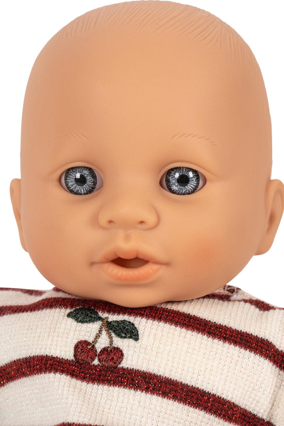 Bella Baby Doll - Creamy Stripe