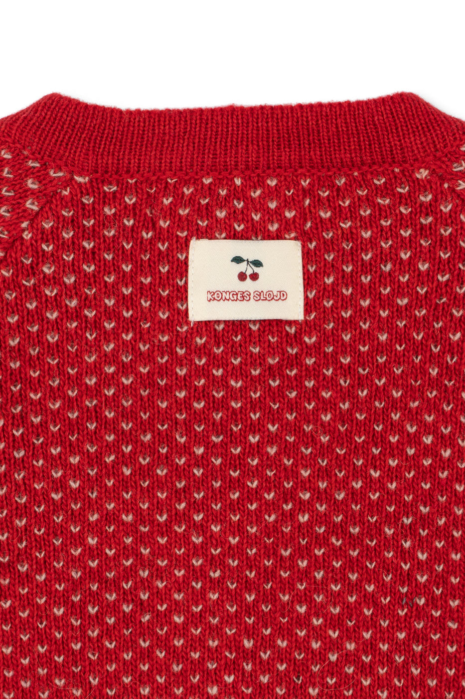 Belou Cardigan - Cat Rouge