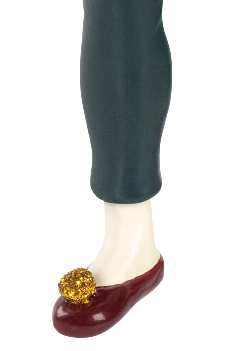 Christmas Ornament Harlekin - Multi
