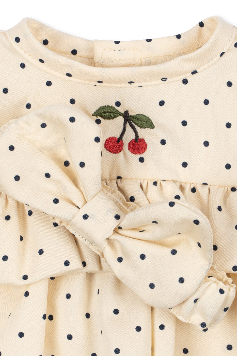 Doll Clothes Set - Cielo Dot