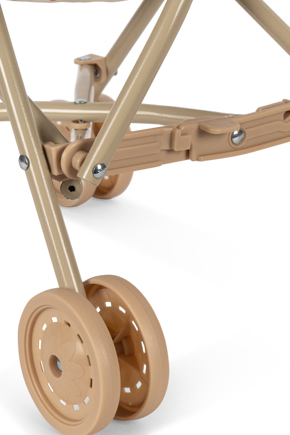 Doll Stroller - Coeur Colore