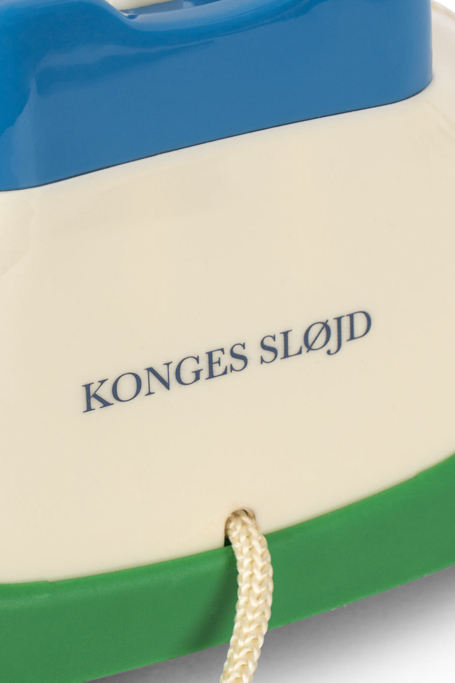 Retro Pull Along - Kids Phone