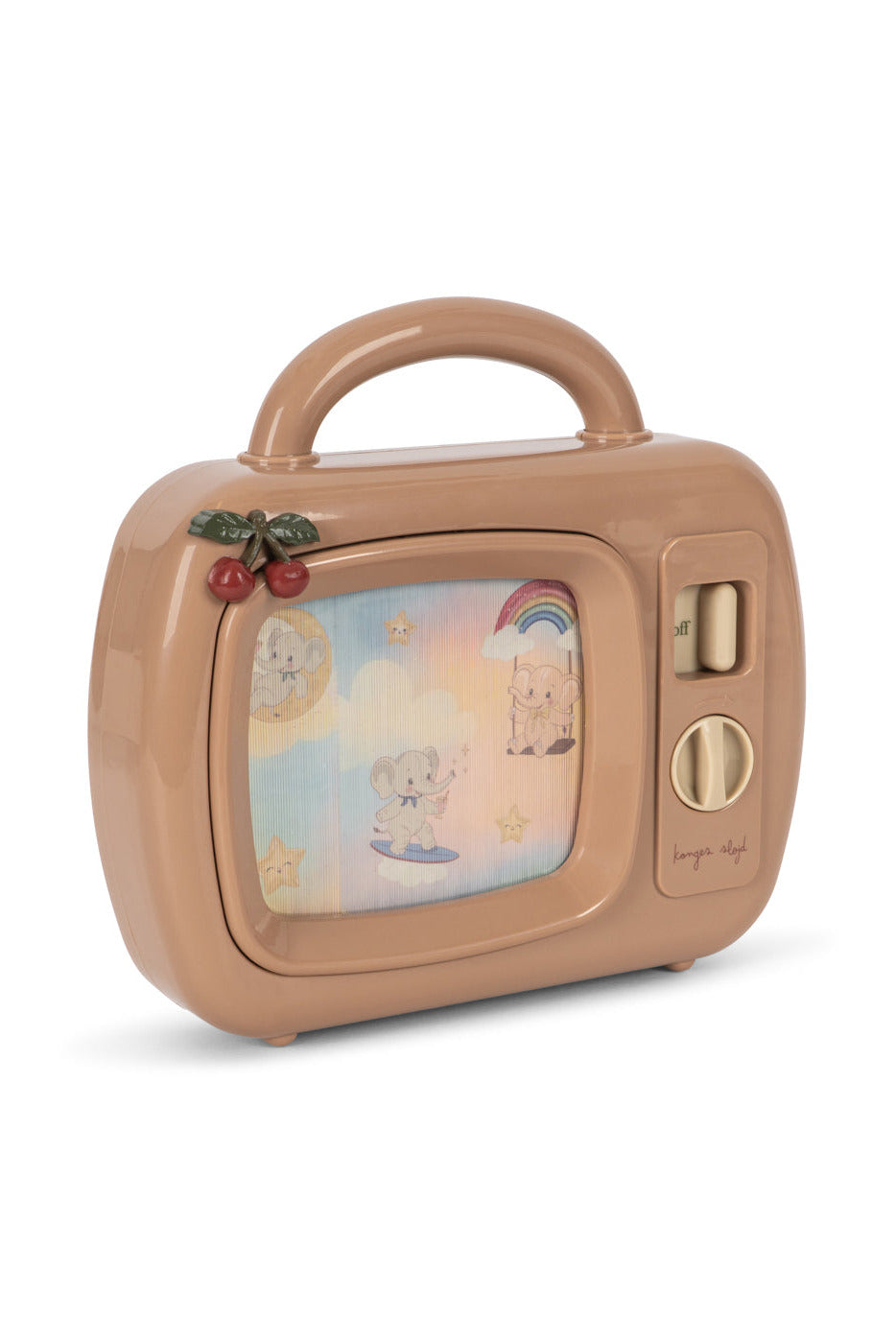 My Melody Tv - Cherry