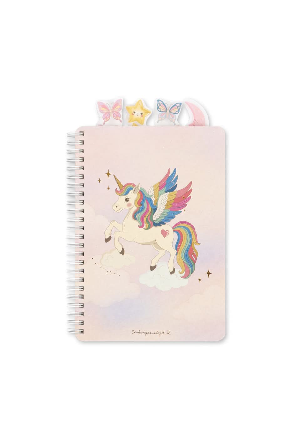 My Stationery Box - Unicorn