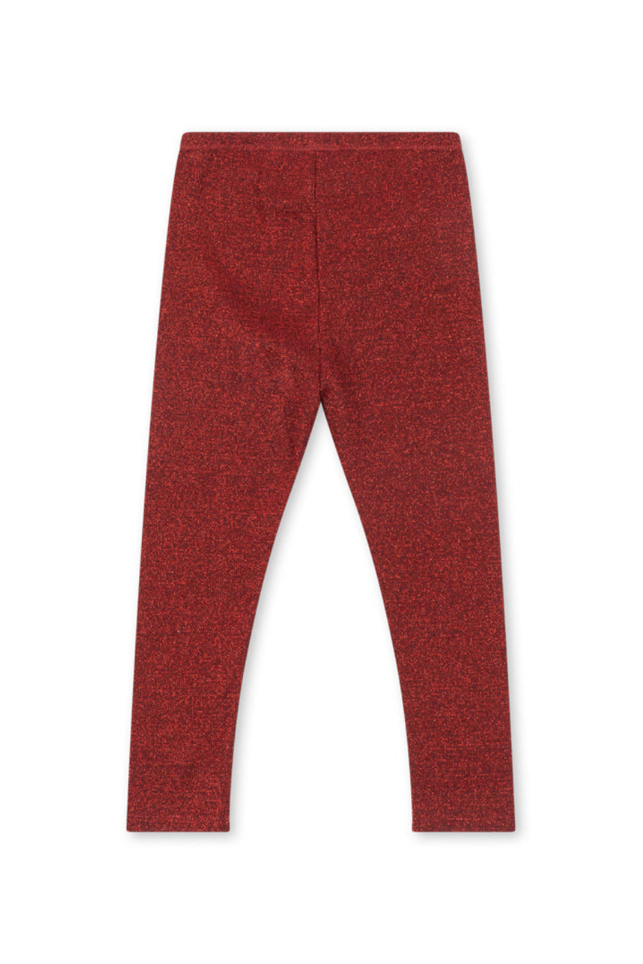Roli Leggings - Red Dahlia
