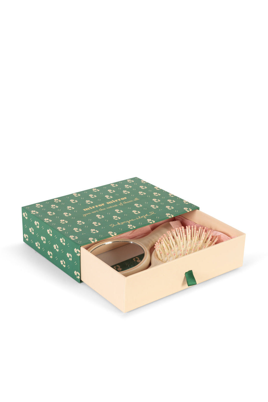 Swan Beauty Set - Swan