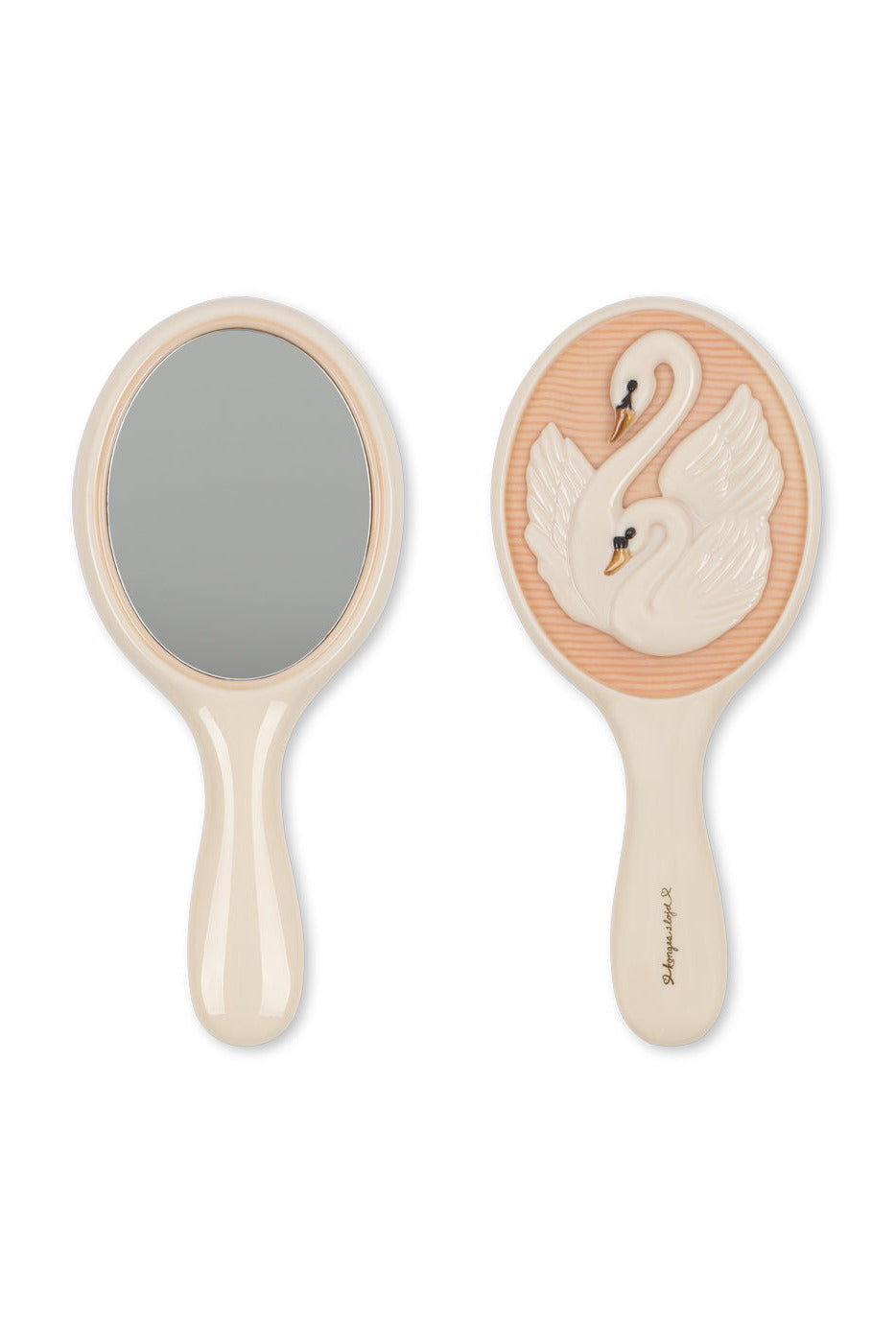 Swan Beauty Set - Swan