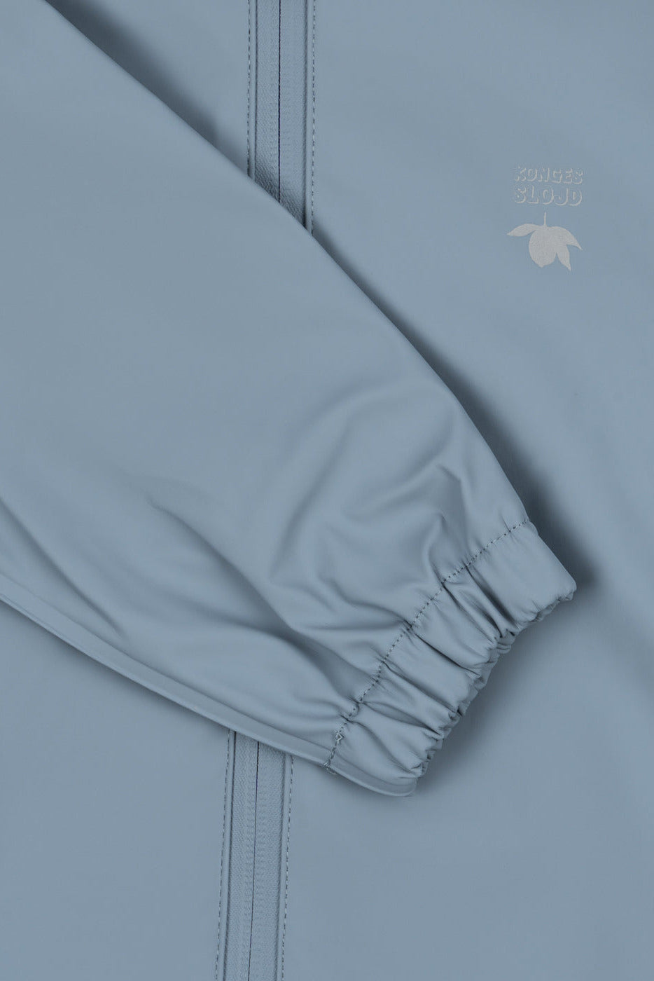 Petit Exclusive Plain Rain Set - Tradewinds
