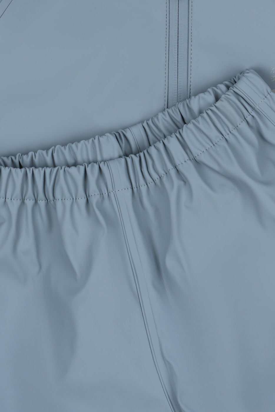 Petit Exclusive Plain Rain Set - Tradewinds
