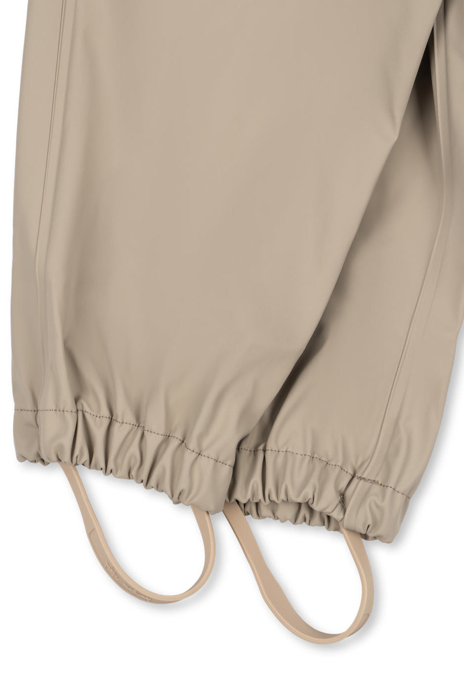 Petit Exclusive Plain Rain Set - Taupe