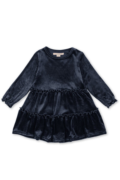 Jingle Dress - Blue