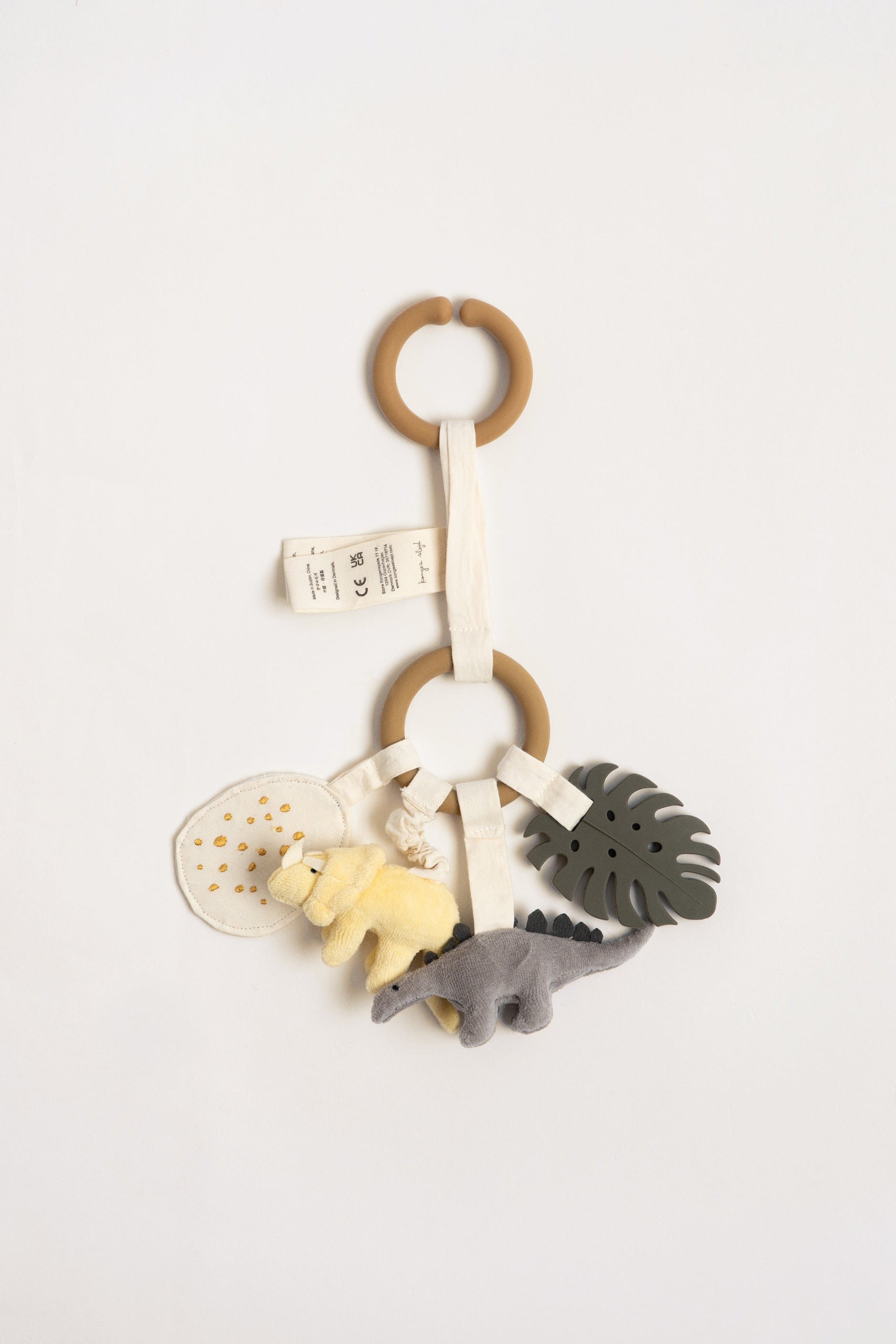 Activity Ring - Dino
