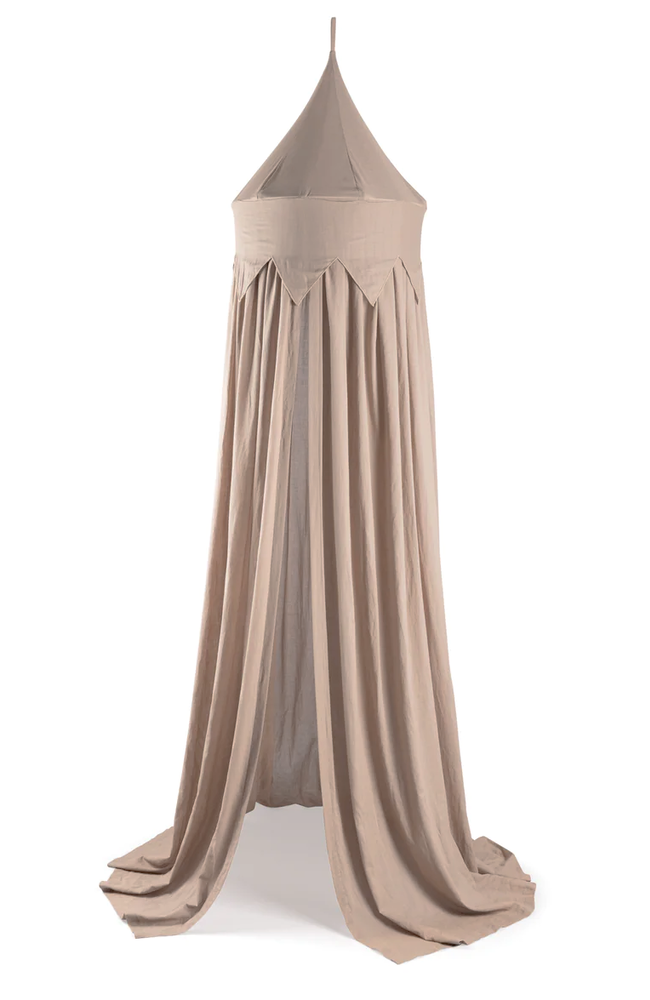 Sebra Star Canopy - Jetty Beige