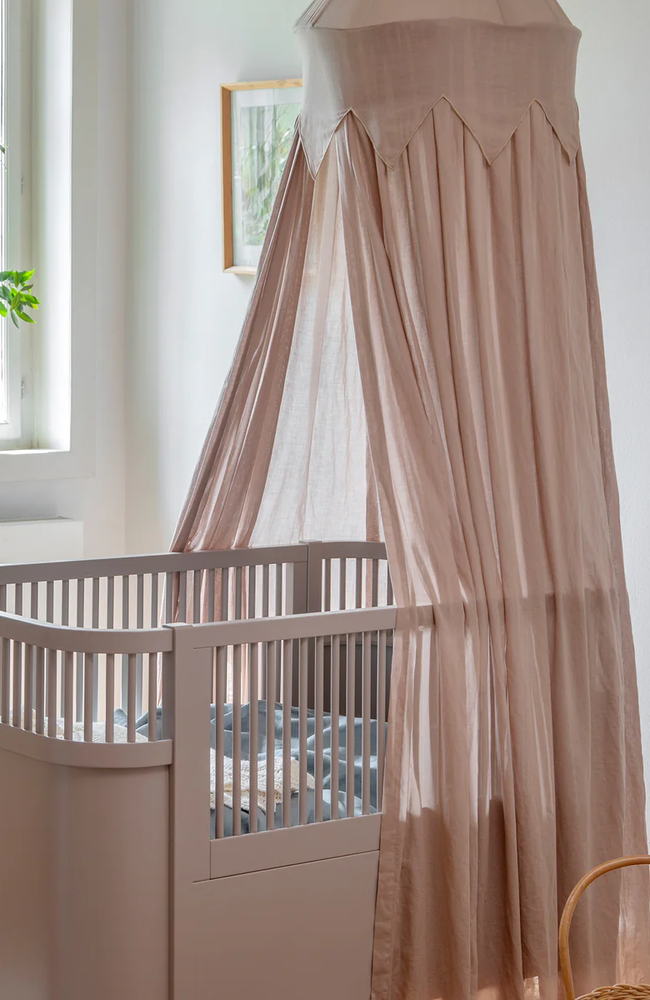 Sebra Star Canopy - Jetty Beige