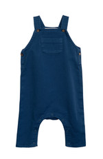 Baby Overall - Sapphire