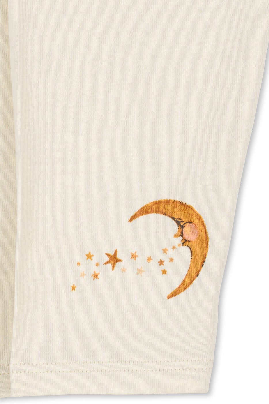 Basic Pants - Moon