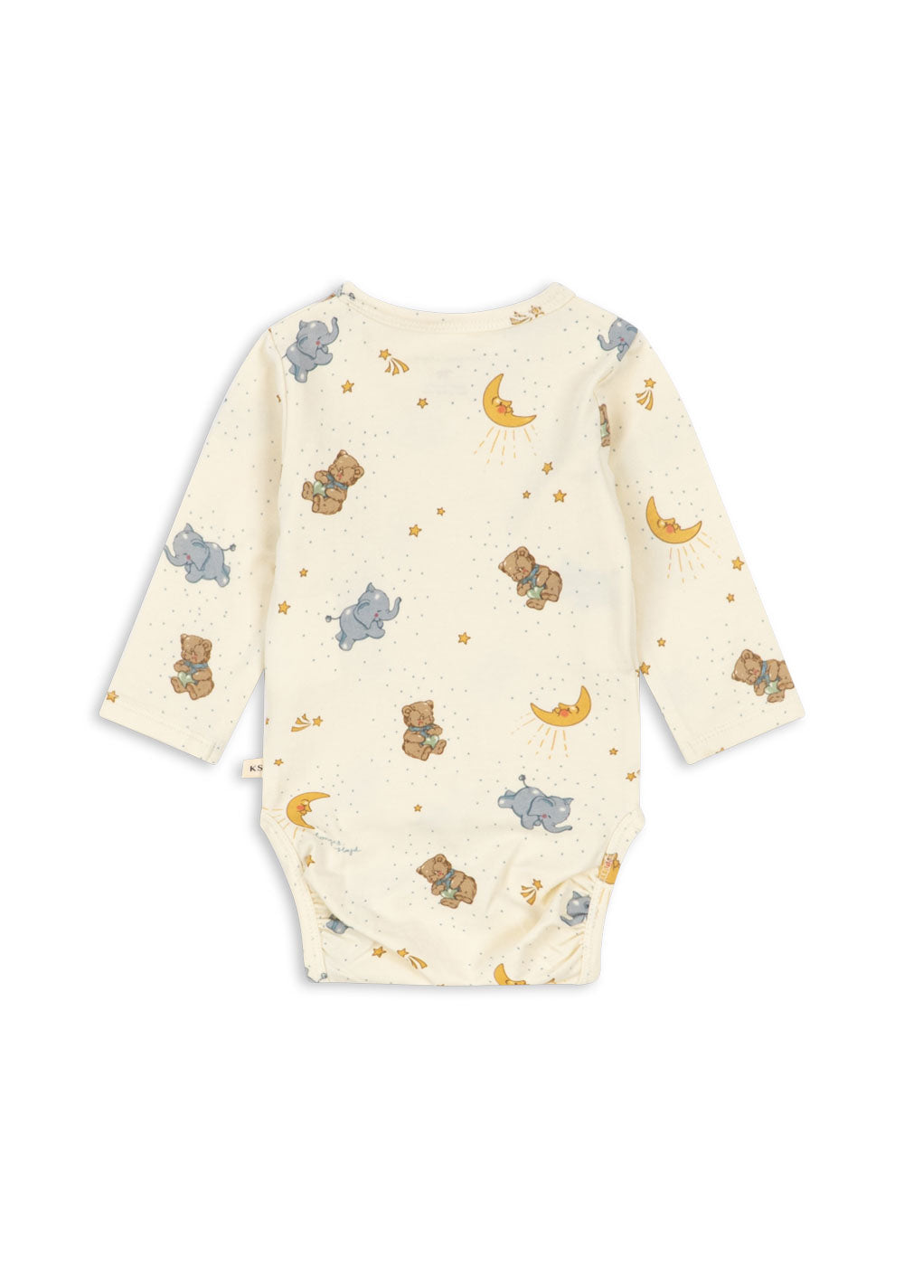 Newborn Body - Cucciolo