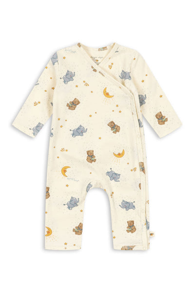 Newborn Onesie - Cucciolo