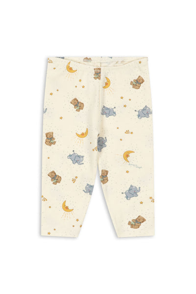 Basic Pant - Cucciolo