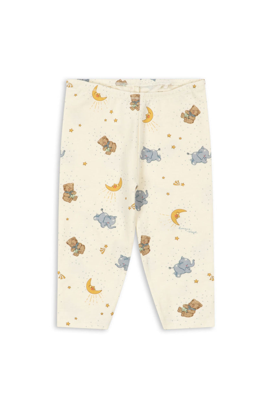 Basic Pant - Cucciolo