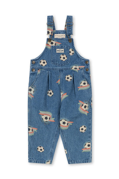Magot Overalls - Kick It