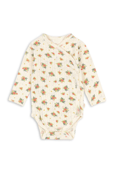 Minnie Newborn Body - Rosetto