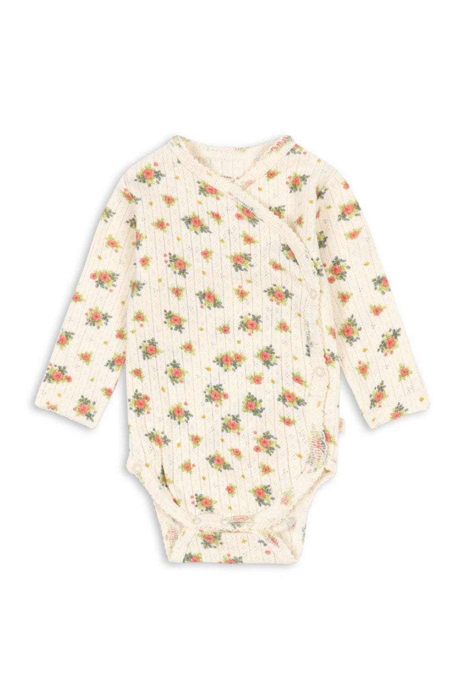 Minnie Newborn Body - Rosetto