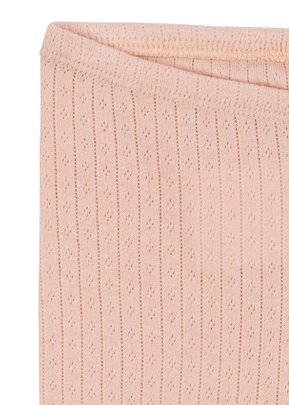 Minnie Pant - Pale Blush