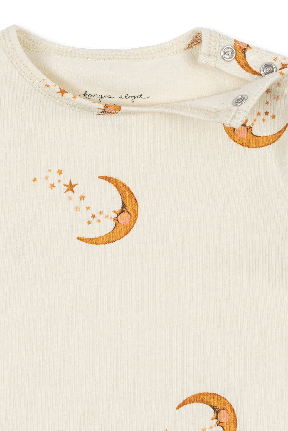 Basic Body - Moon
