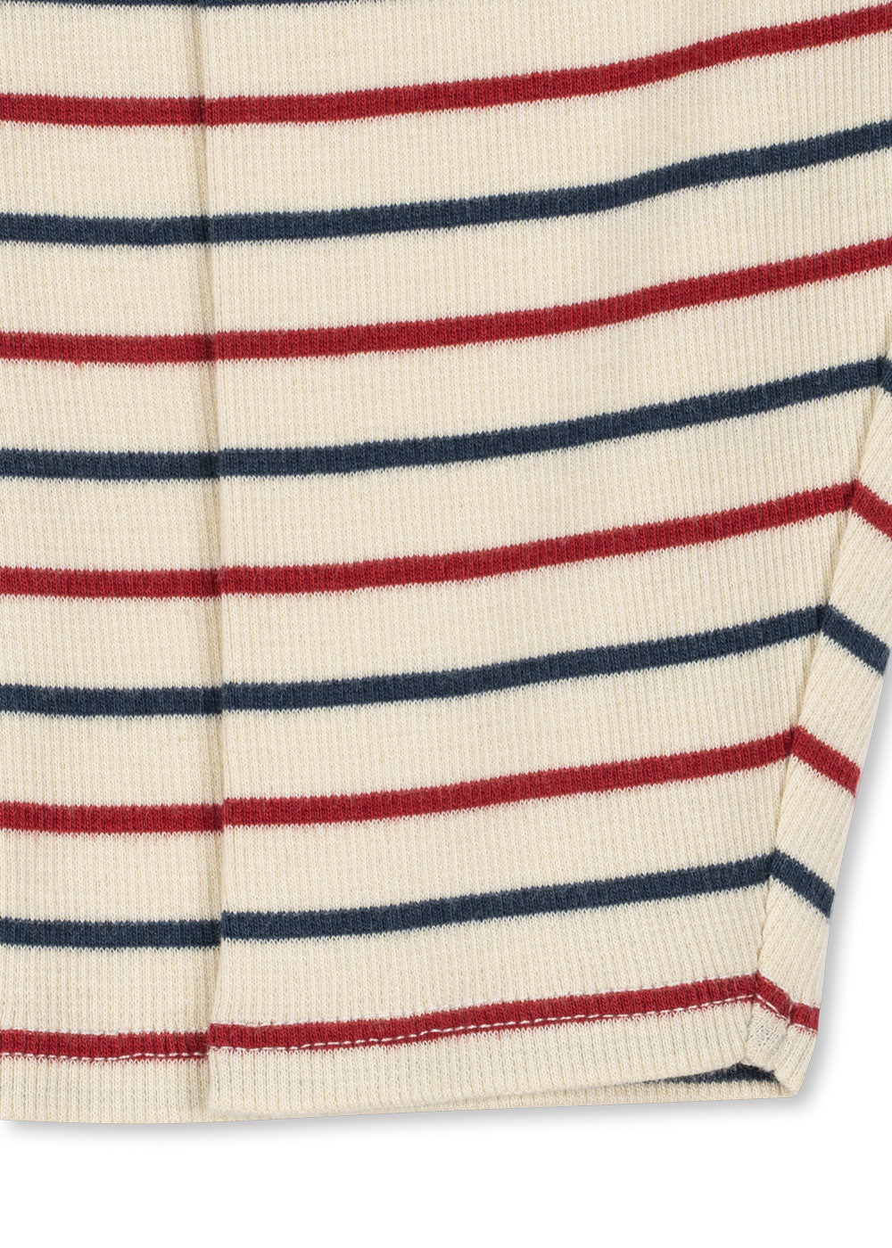 Voco Modal Pants - Tricolore Bleu