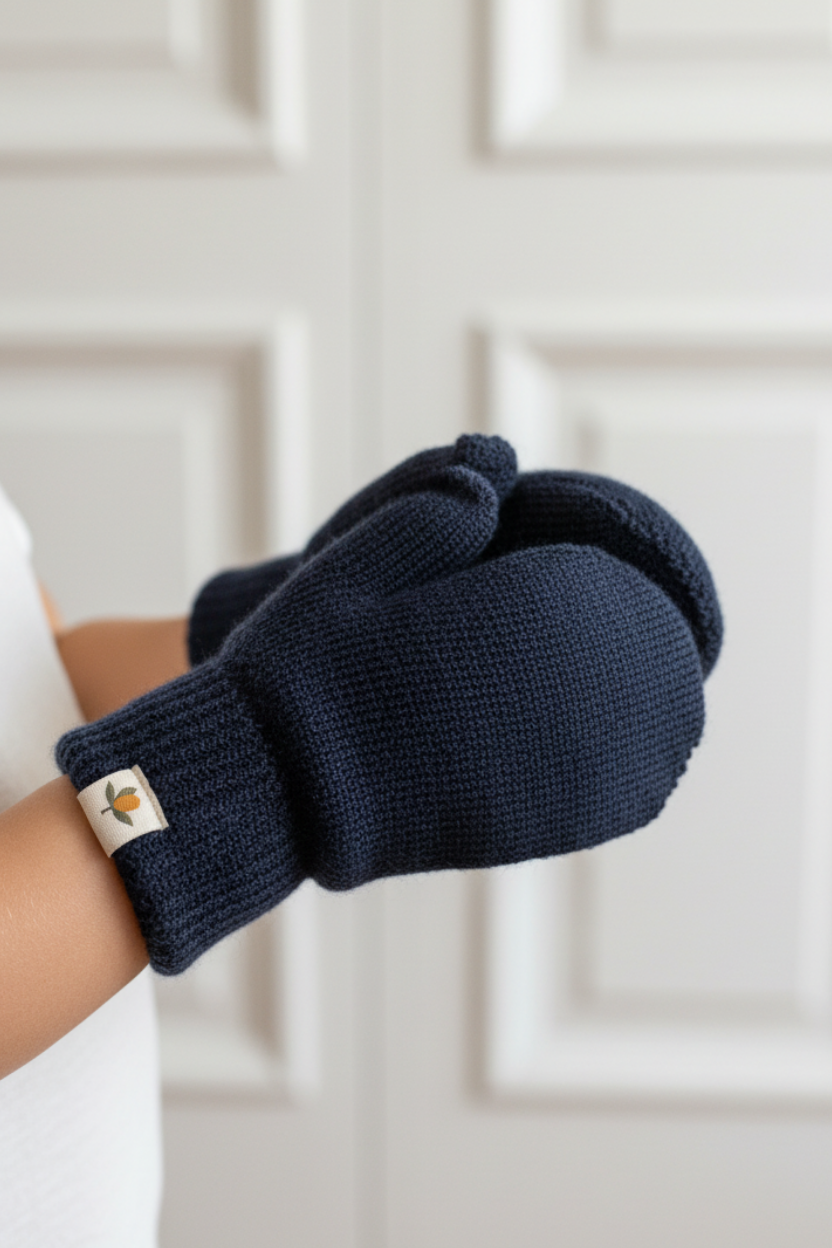 Filla Mittens 3pk - Forest Mix