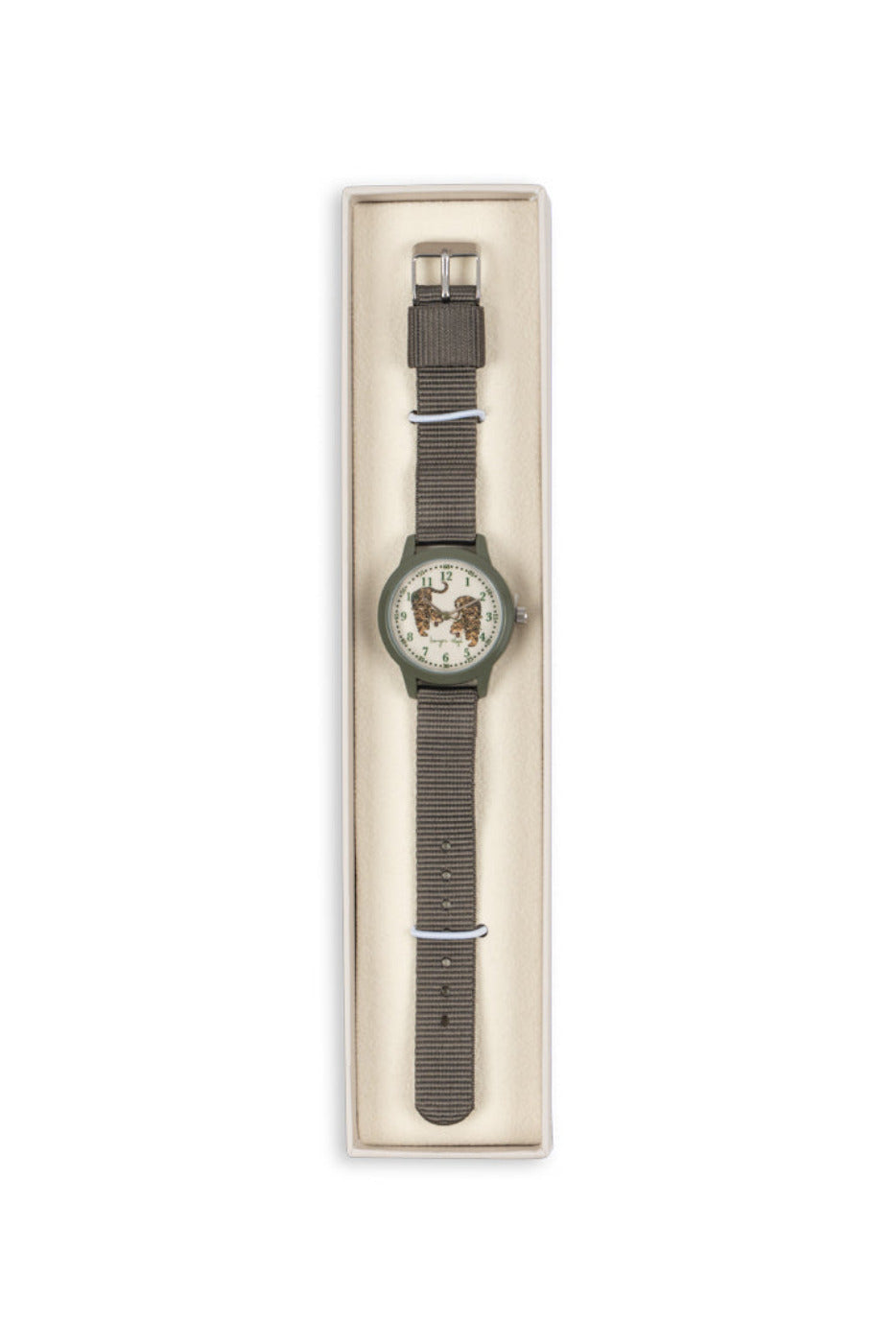 Kids Watch - Panthera