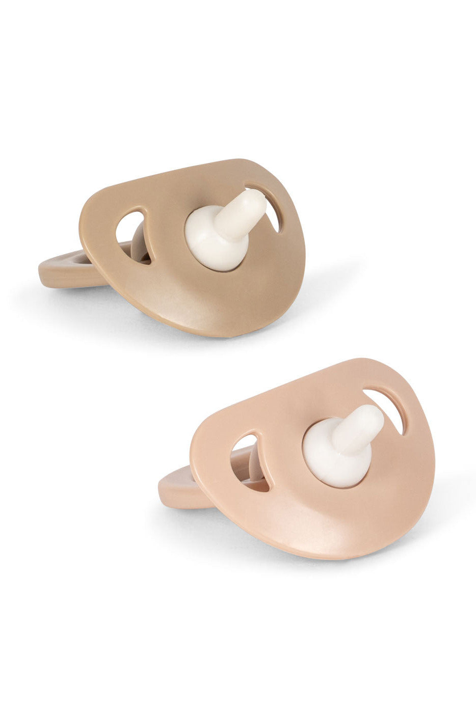 Doll Pacifier 2pk - Cherry/Lemon