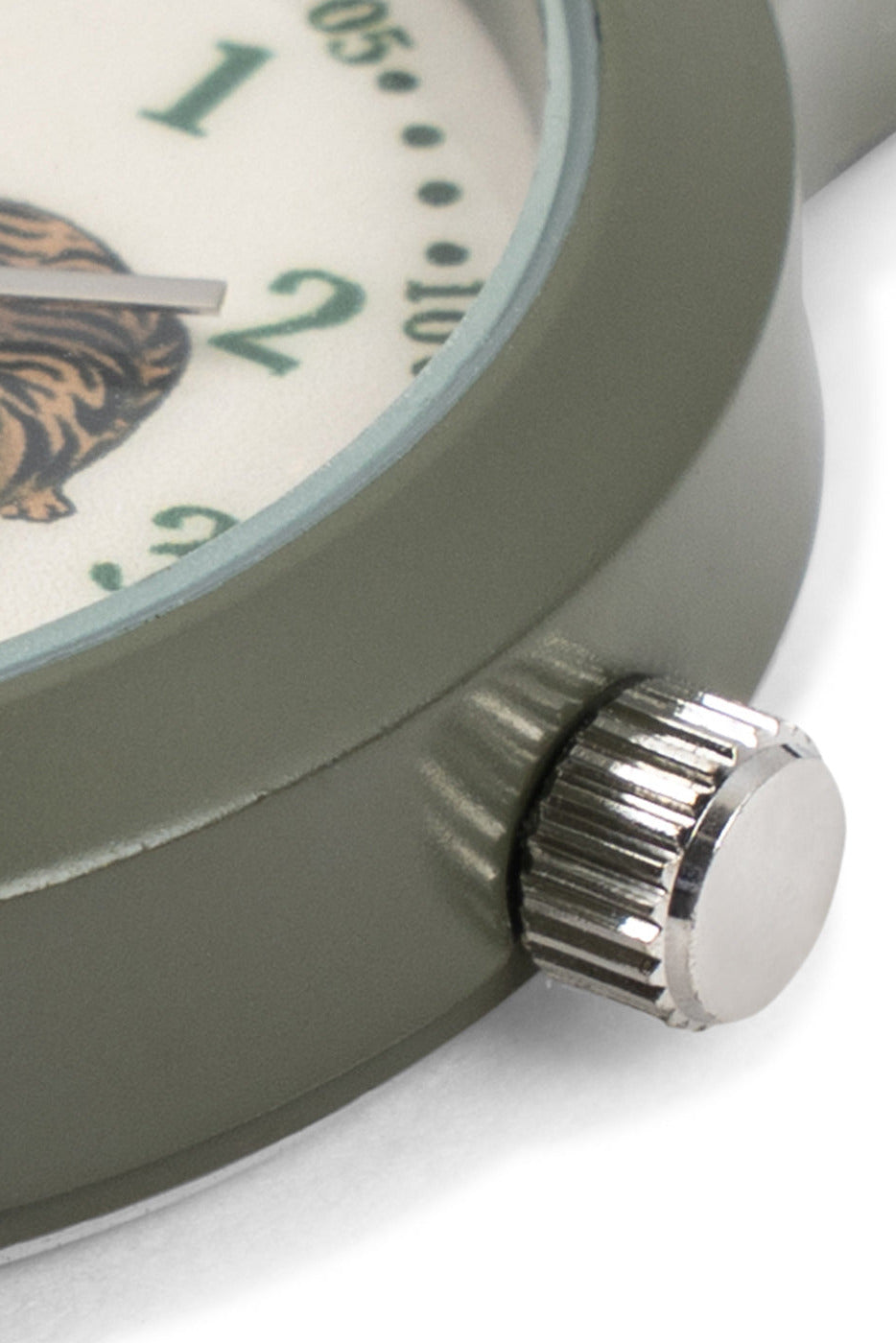 Kids Watch - Panthera