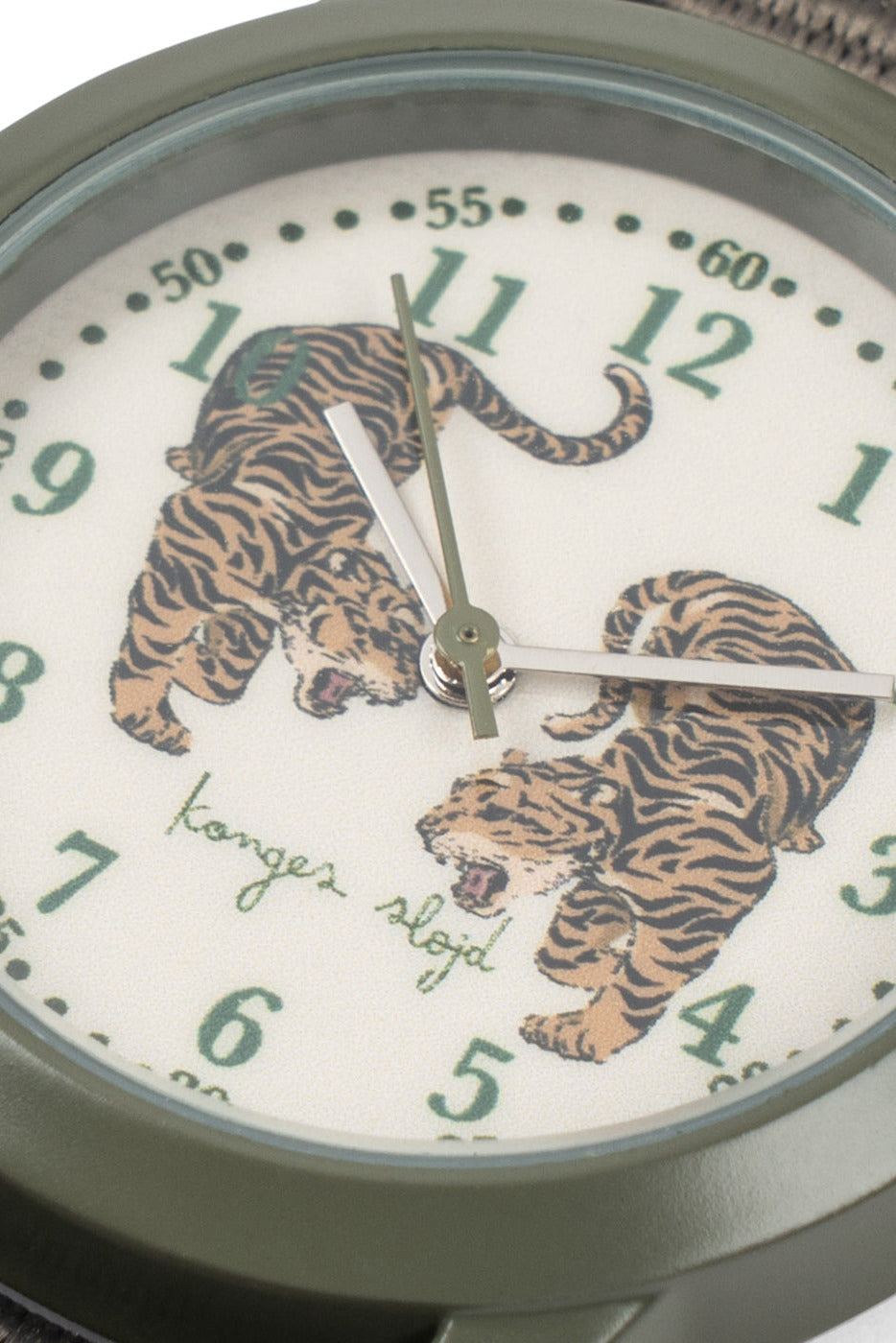 Kids Watch - Panthera