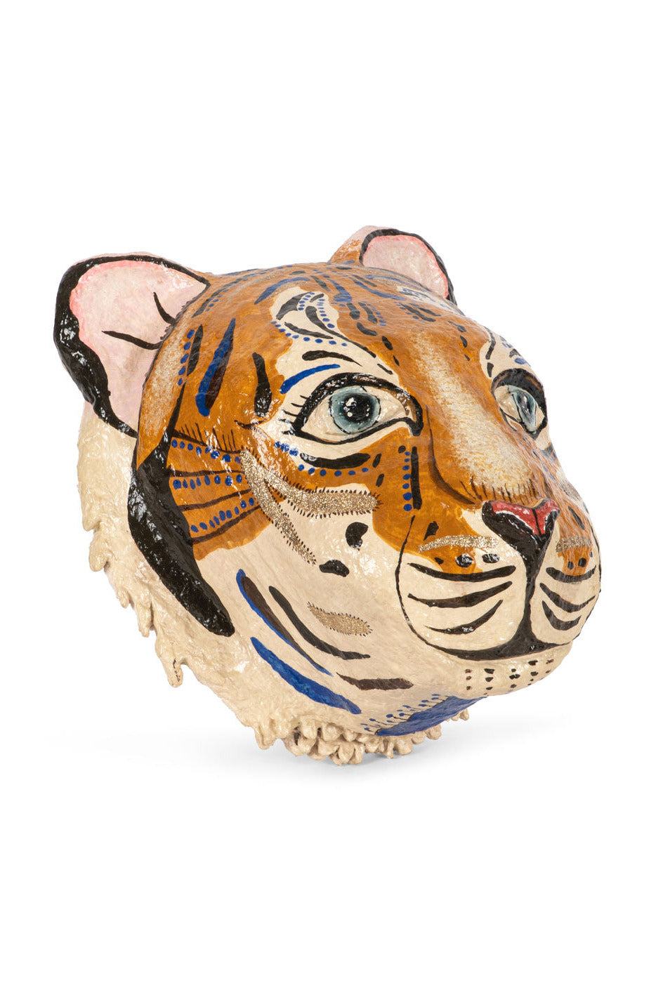 Tiger Wall Decoration - Tiger