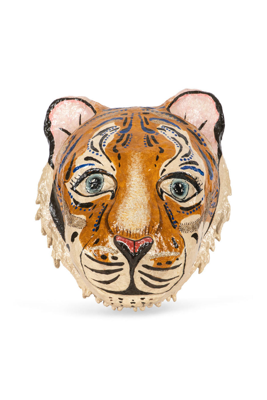 Tiger Wall Decoration - Tiger